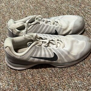 Nike shoes